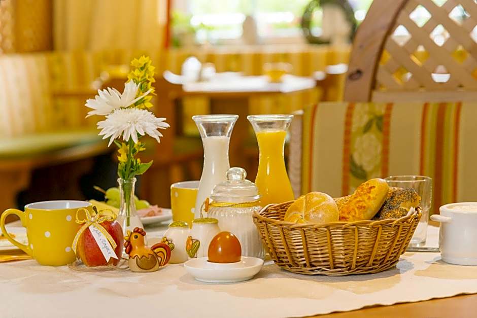 Hubengut Bed and Breakfast