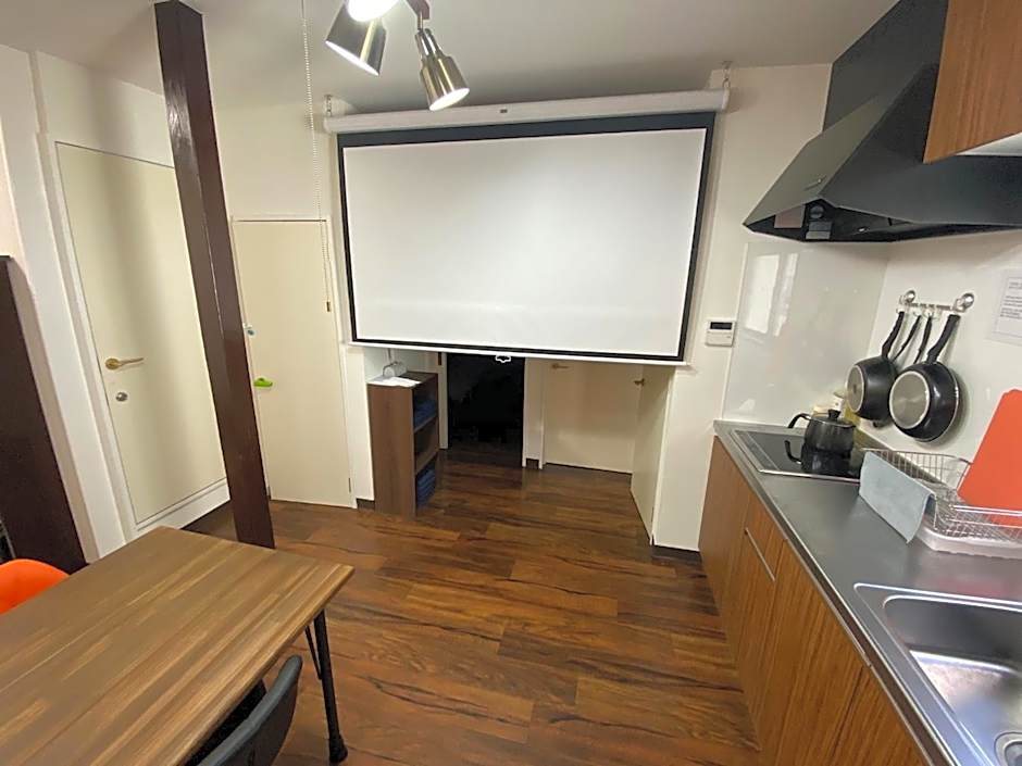 ARS HOTEL Utsunomiya フロア貸切
