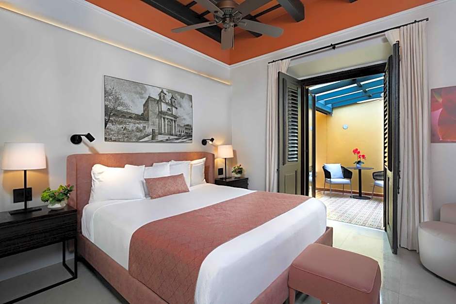 Hotel El Convento
