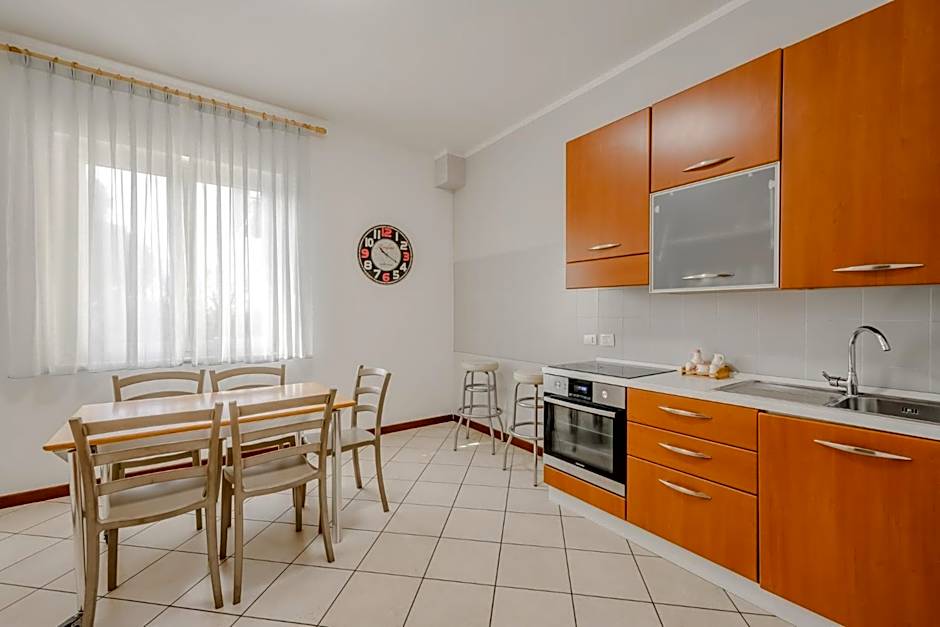 Hotel Nuova Barcaccia