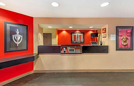 Relax Suites Extended Stay - La Mirada