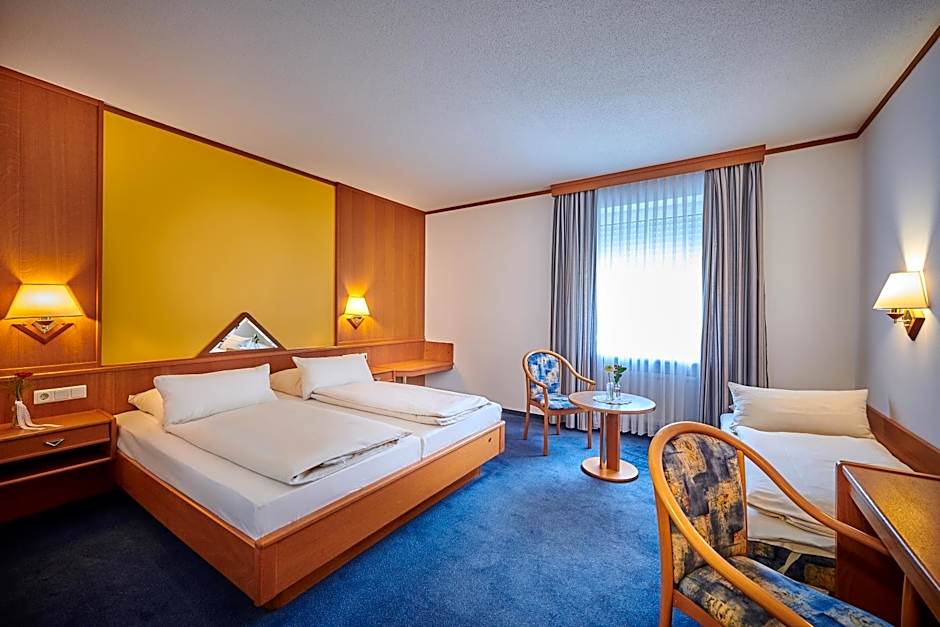 Hotel Gasthof zur Post