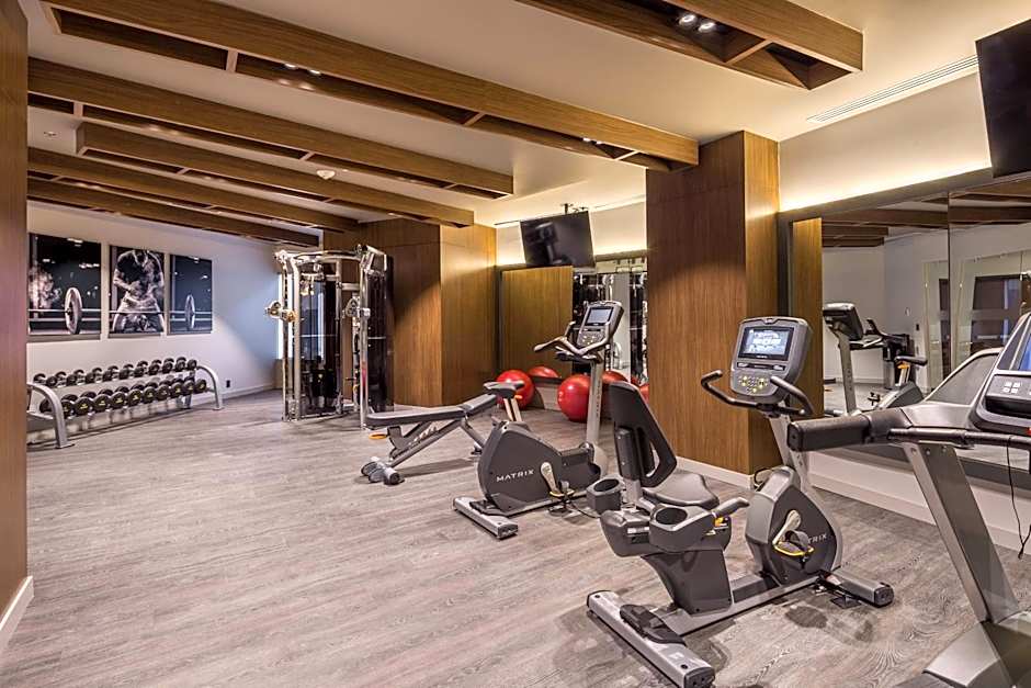 AC Hotel by Marriott Guadalajara Expo, Mexico