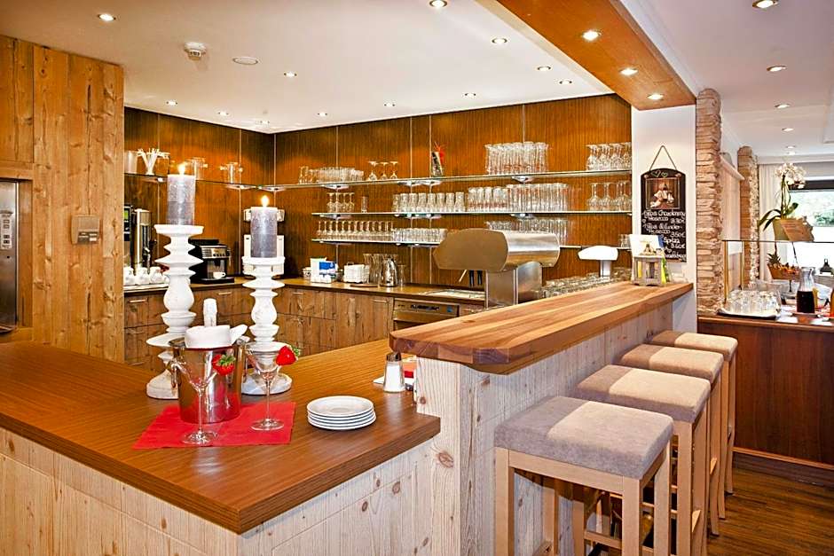 Gasthof zum Wilden Kaiser