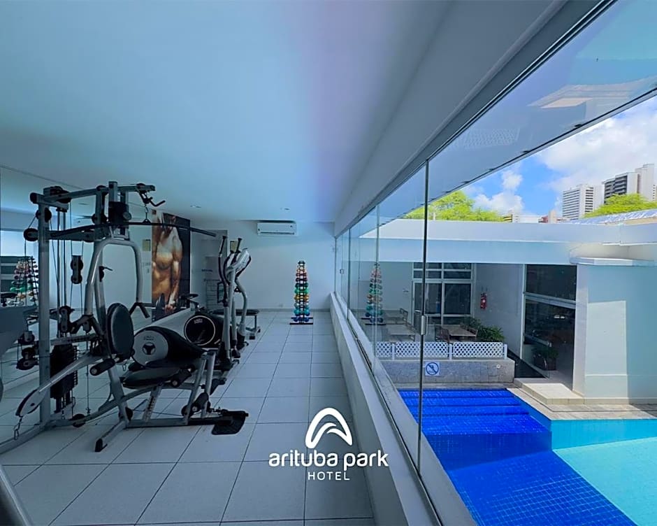 Arituba Park Hotel