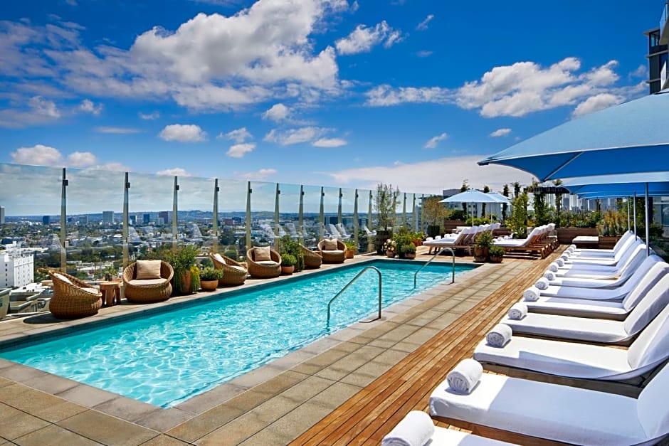 1 Hotel West Hollywood