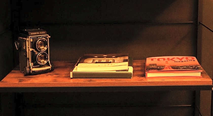 N Plus Hotel Akihabara