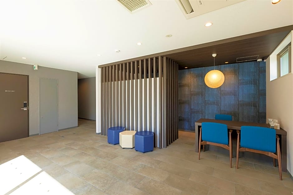 M's Hotel Kyoto Station Taruya