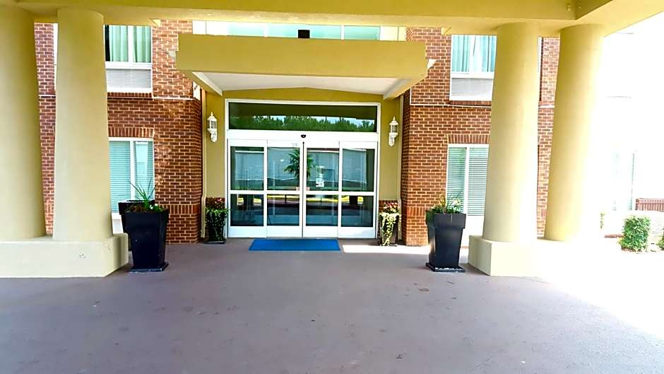 Stay Inn & Suites Montgomery