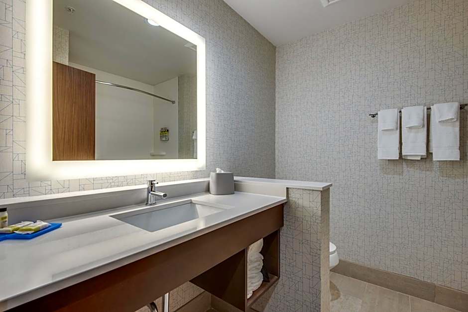 Holiday Inn Express & Suites Dallas North - Addison By IHG