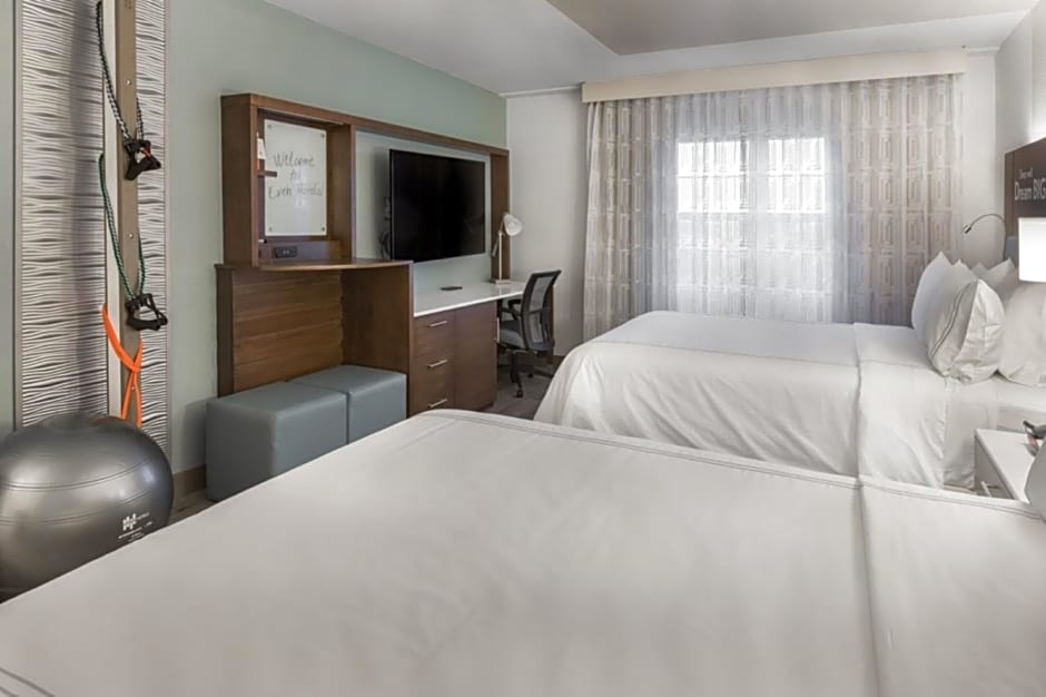 Even Tinley Park Hotel and Convention Center By IHG