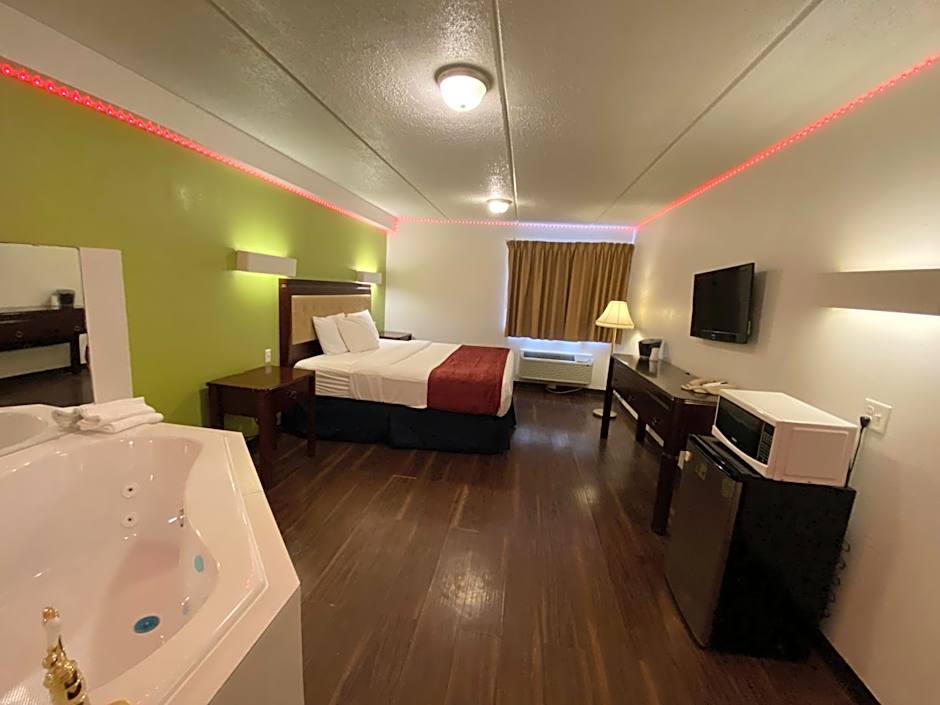 Photo 1 of 7 of Deluxe Suite