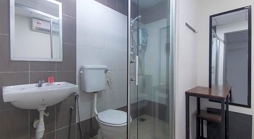 Lux Hotel