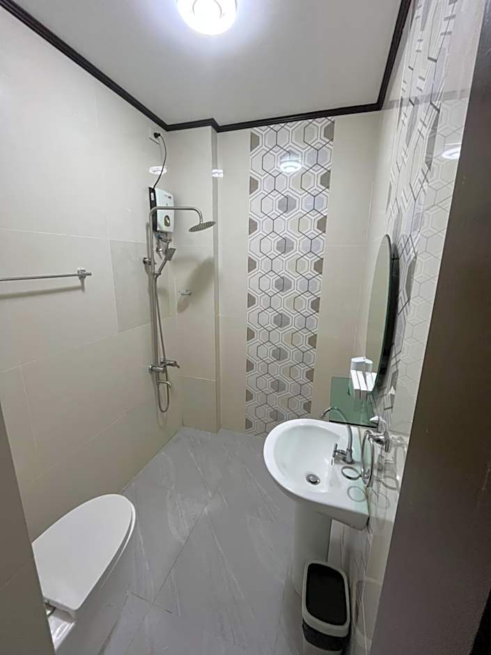 SouthPark Hotel Naga