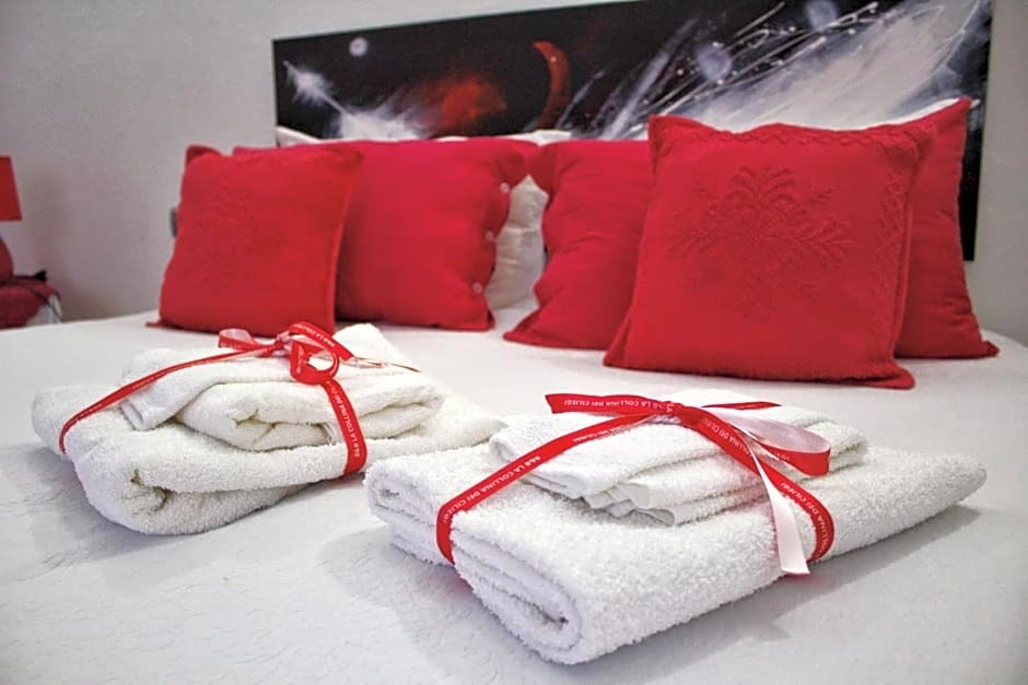 La Collina dei Ciliegi