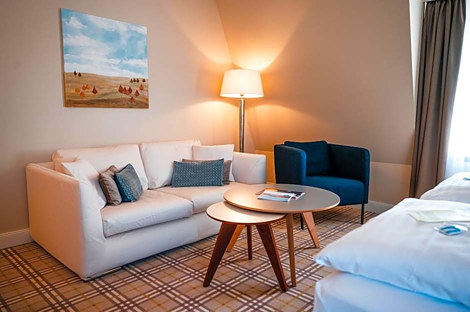Hotel Birke, Ringhotel Kiel