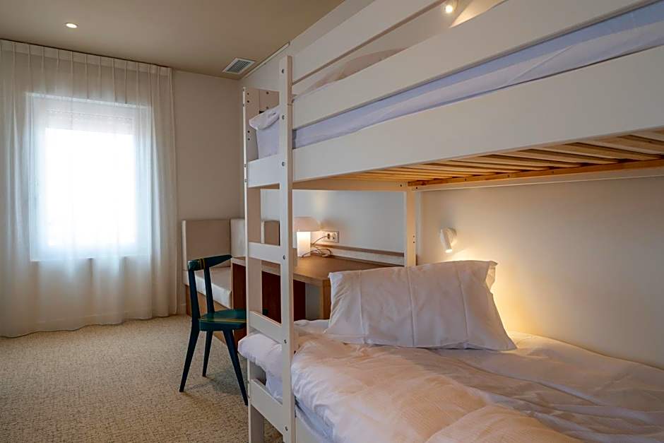 Hôtel Les Pins - Oléron