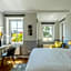 Boutique Hotel Villa Wahnfried Thiessow
