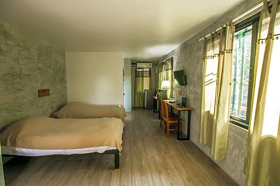 Container House Suan Saimai
