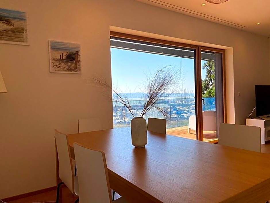 Hotel Restaurant Port-Conty