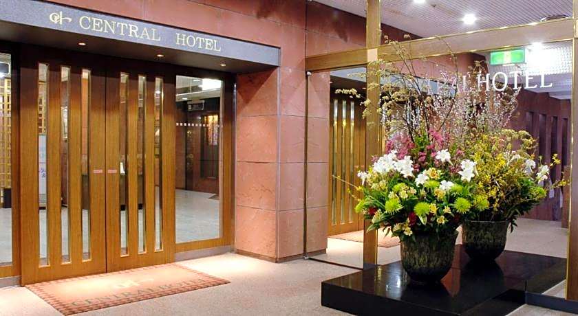 Central Hotel Yokosuka