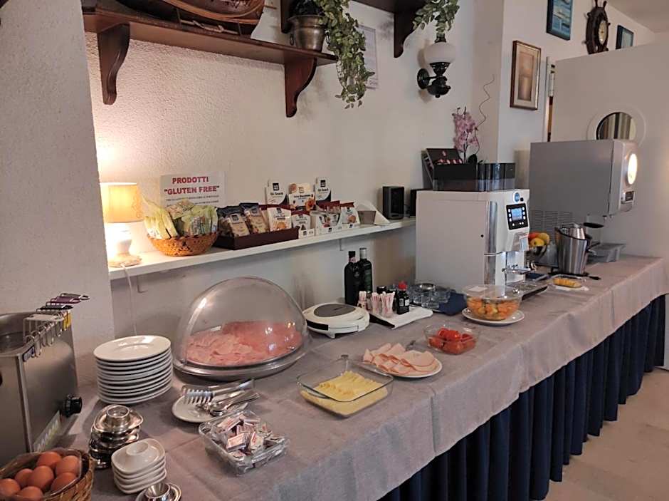 Hotel Meublè Villa Patrizia