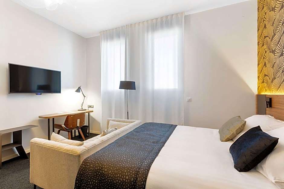 Best Western Plus Europe Hotel