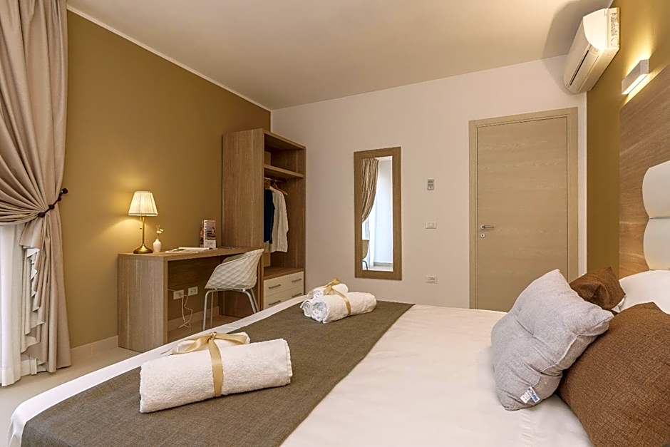 Travini Hotel Residence