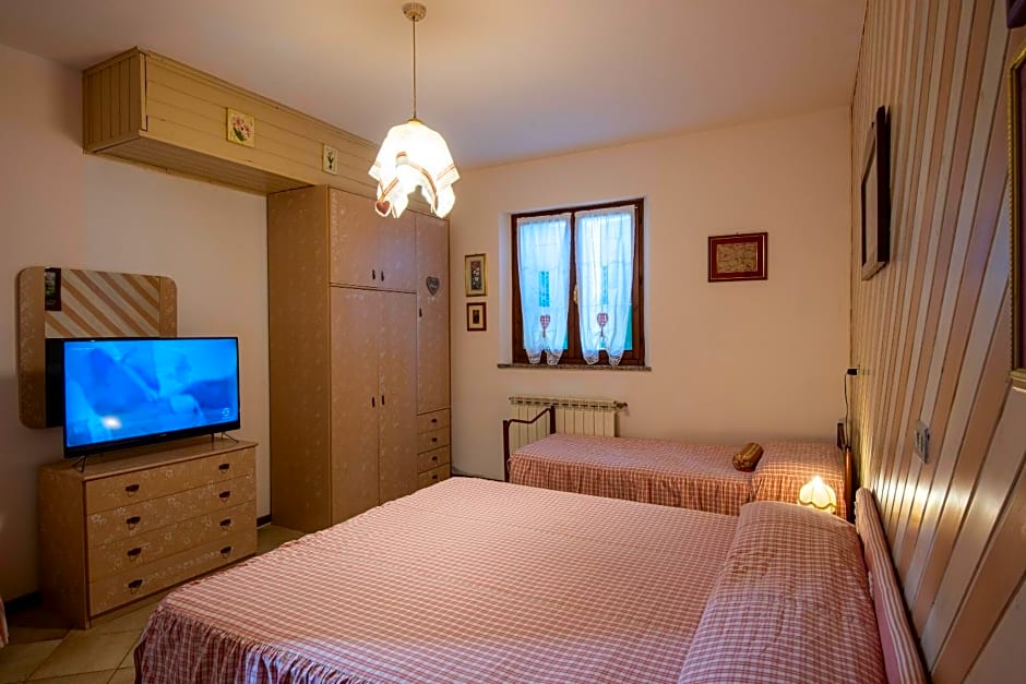 Locanda San Giorgio