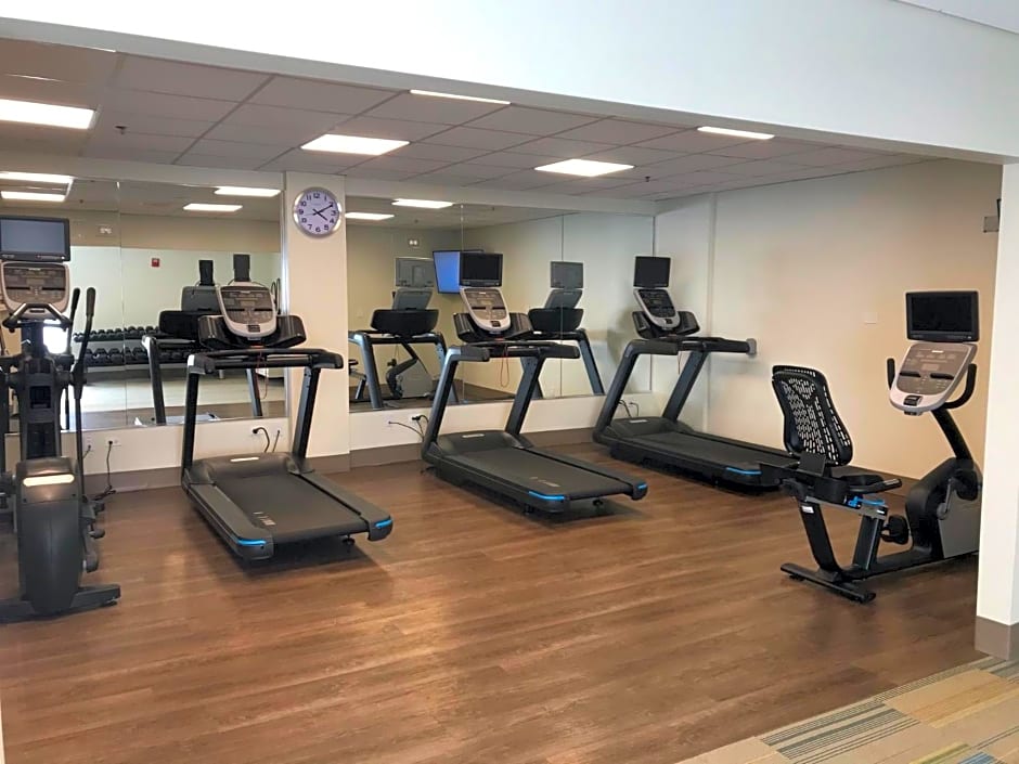 Holiday Inn Express And Suites Prospect Heights By IHG