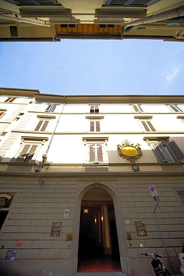 Hotel Merlini