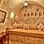 Meleklerevi Cave Hotel