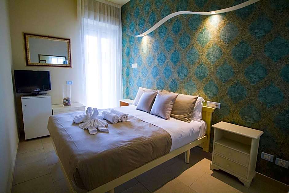 Hotel Lady Mary