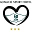 Monaco Sport Hotel