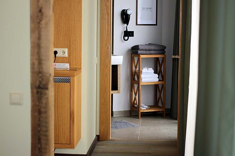 Hotel Kolumbs