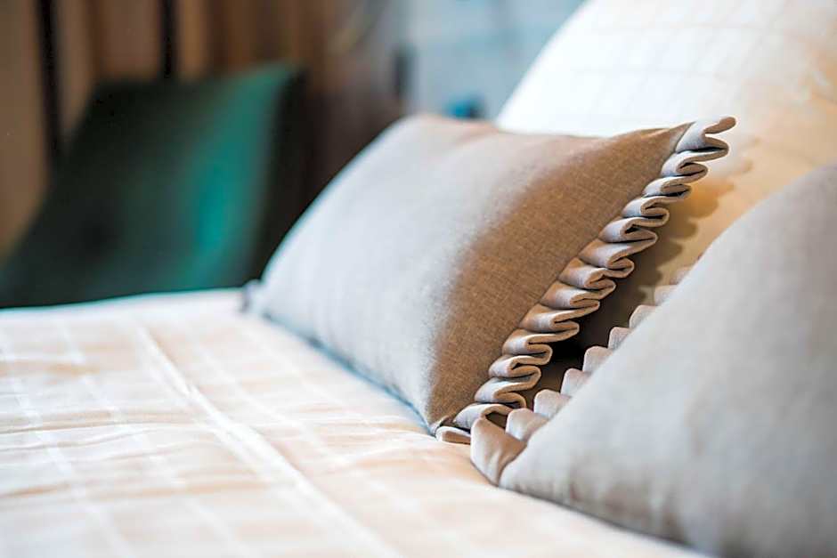 Scandic Flesland Airport