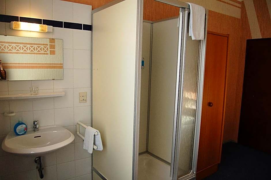 Hotel Graf Pückler