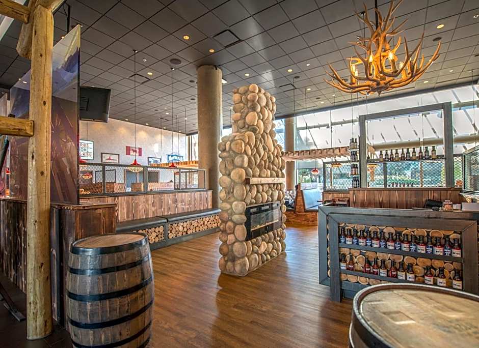 Coast Chilliwack Hotel