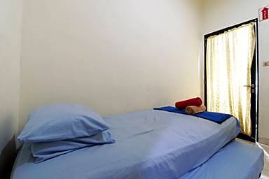 Penginapan Marsya Prima Syariah