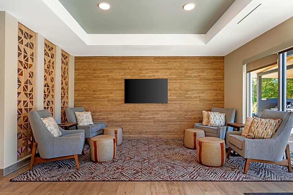 Candlewood Suites Lawrenceville - Princeton by IHG