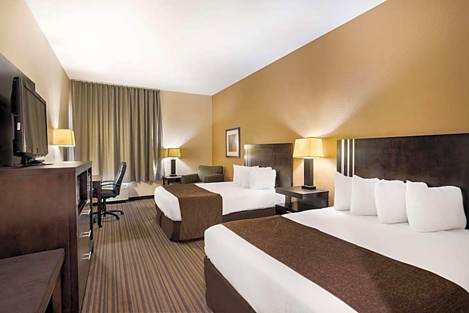 Best Western Houma Inn