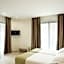 Roseum Boutique Hotel