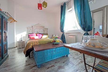 Letto e Latte Roma Guest House