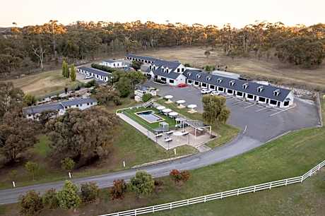 Clare Valley Motel