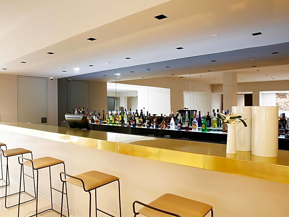 Montebelo Vista Alegre Ílhavo Hotel