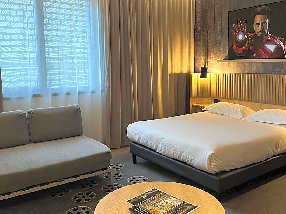 ibis Styles Arras Centre