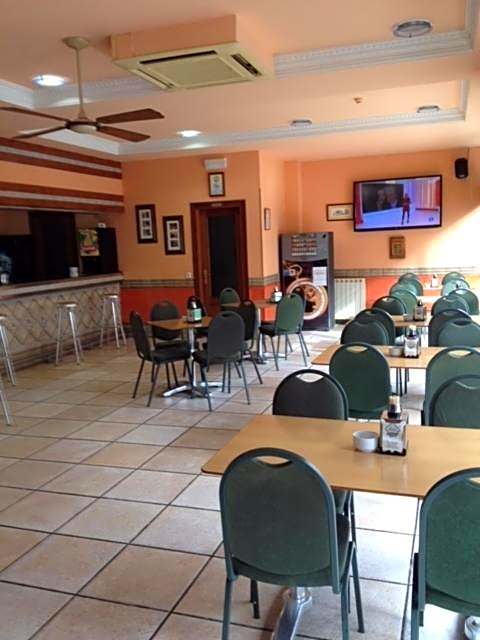 Hotel Nueva Allandesa