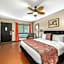 Caliente Tropics Hotel