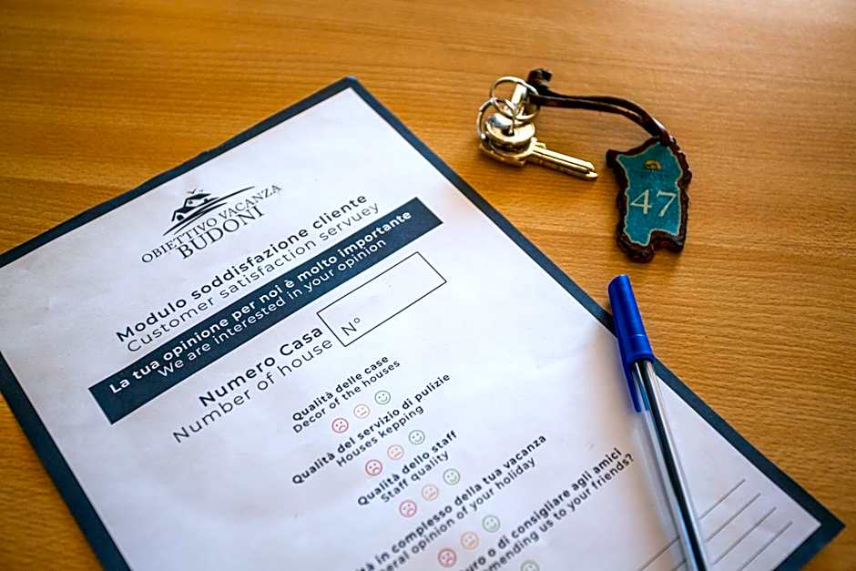 Appartamenti Tanaunella