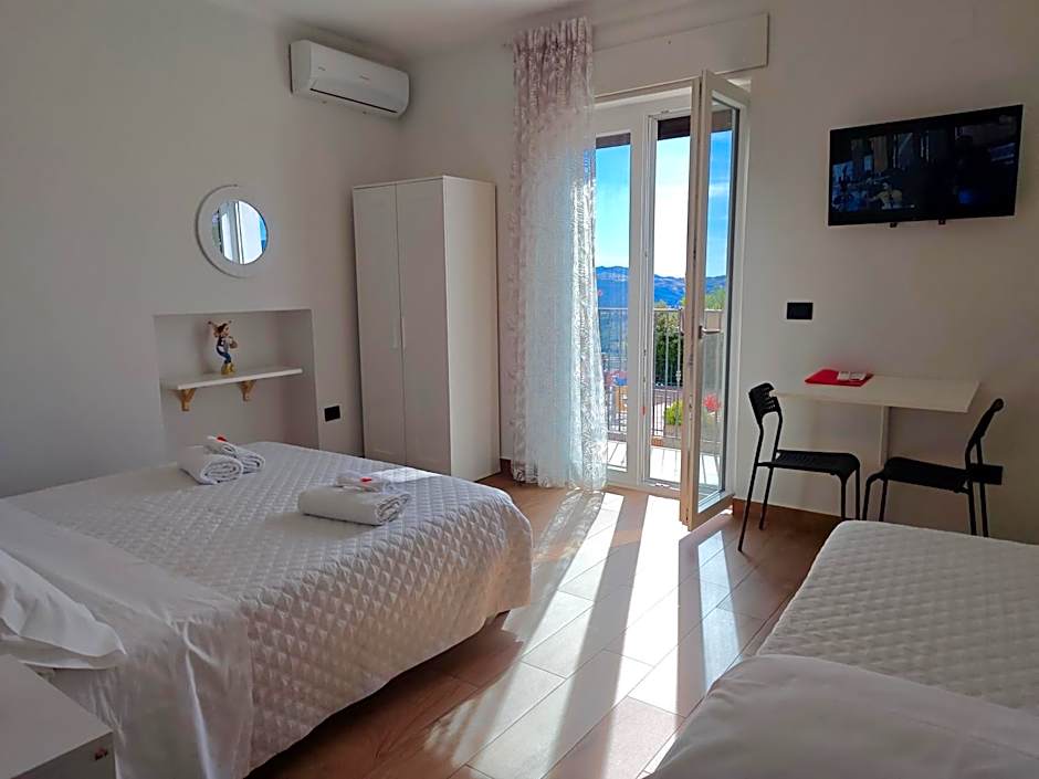 Nirvana Bed and Breakfast Experience